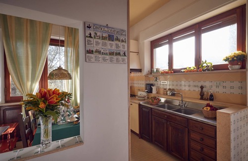 Perugia Apartment | Tranquil Villa Retreat near Perugia with Private Pool
