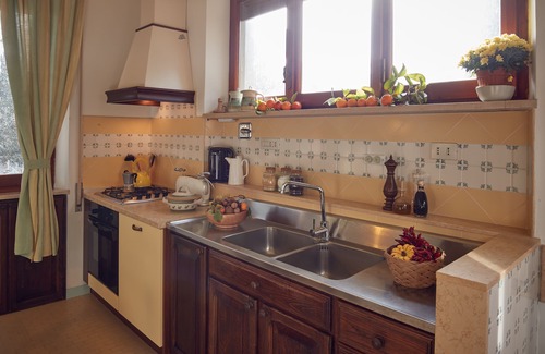 Perugia Apartment | Tranquil Villa Retreat near Perugia with Private Pool