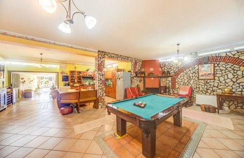 Fiumefreddo di Sicilia Villa | Serene Retreat with Breathtaking Views and Poolside Bliss