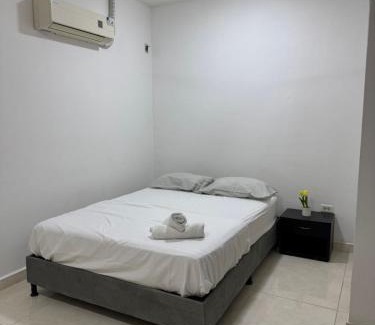 Cerete Apartment | Pet-Friendly Oasis Olmos: A Perfect Family Retreat