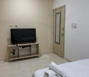 Cerete Apartment | Pet-Friendly Oasis Olmos: A Perfect Family Retreat