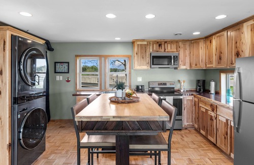 Osakis Cabin | Family-Friendly Retreat: Oasis on Osakis with Perfect Rating