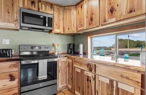 Osakis Cabin | Family-Friendly Retreat: Oasis on Osakis with Perfect Rating
