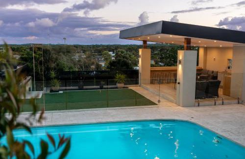 Ocean Grove House | Oasis on Sunset - Tranquility Near the Ocean Awaits