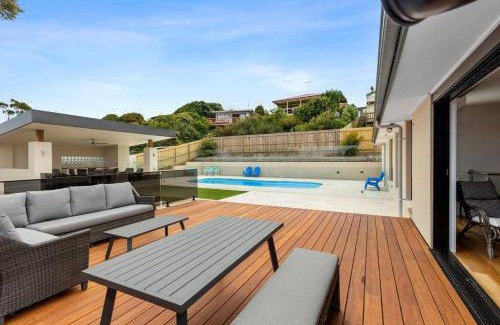 Ocean Grove House | Oasis on Sunset - Tranquility Near the Ocean Awaits
