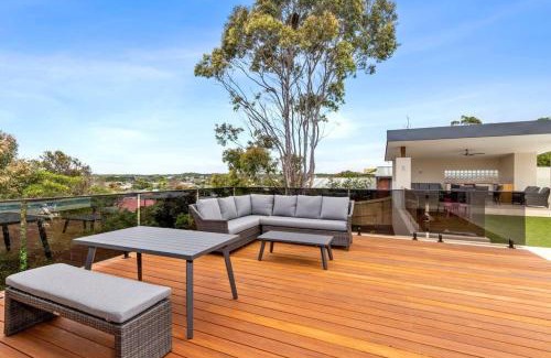 Ocean Grove House | Oasis on Sunset - Tranquility Near the Ocean Awaits