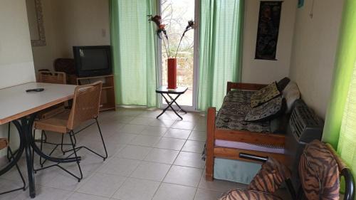 Las Grutas Apartment | Pet-Friendly Getaway at Oasis PA Clau - Rated 8.2/10!