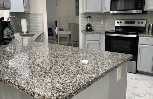 Mill Run House | Oasis Palm Haven: Your Gateway to Disney & Ocean Views