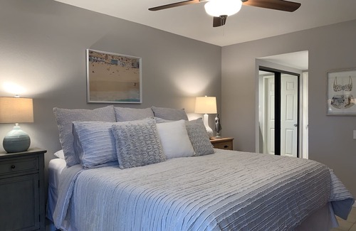 Palm Springs Resort | Discover Your Oasis Paradise Near Downtown Palm Springs