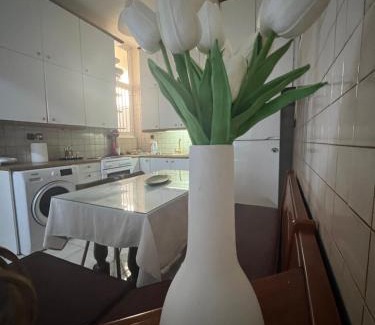 Nikaia-Agios Ioannis Rentis Apartment | Relaxing Oasis Pool Flat Close to Metro Stations