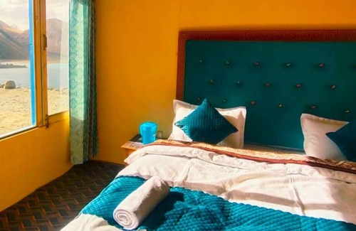 Leh Cottage | Oasis Retreat Cottages Pangong