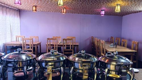 Leh Apartment | Oasis Retreat Pangong
