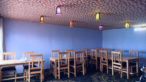 Leh Apartment | Oasis Retreat Pangong