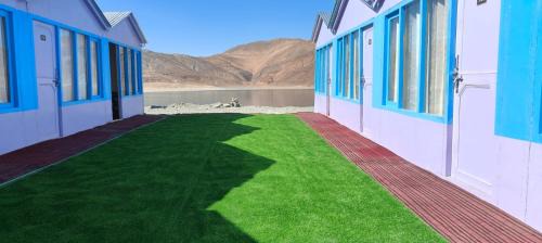 Leh Apartment | Oasis Retreat Pangong