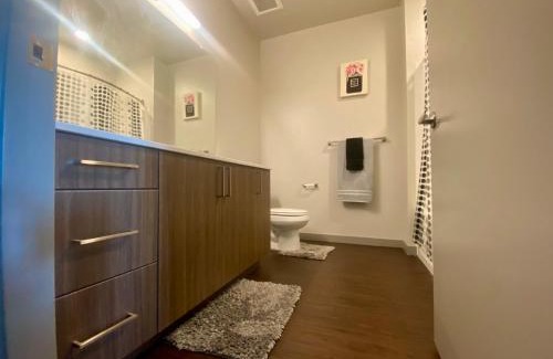 Sharpstown Apartment | Oasis Retreats on Hillcroft