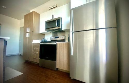 Sharpstown Apartment | Oasis Retreats on Hillcroft
