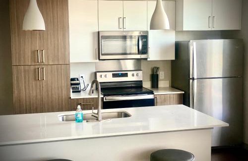 Sharpstown Apartment | Oasis Retreats on Hillcroft