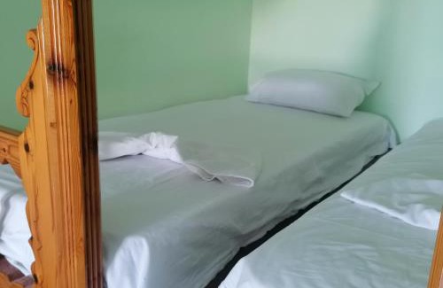 Diafani Apartment | Budget-Friendly Oasis Studio with Child-Friendly Amenities