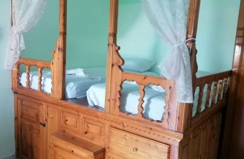 Diafani Apartment | Budget-Friendly Oasis Studio with Child-Friendly Amenities