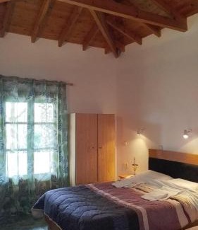 Skala Kallonis House | Pet-Friendly Oasis Studios: Guest Rated 8.9/10