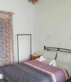 Skala Kallonis House | Pet-Friendly Oasis Studios: Guest Rated 8.9/10