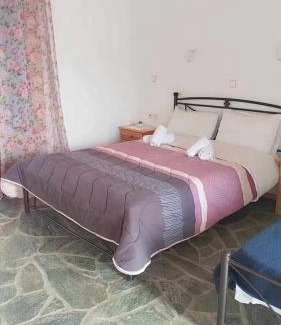 Skala Kallonis House | Pet-Friendly Oasis Studios: Guest Rated 8.9/10