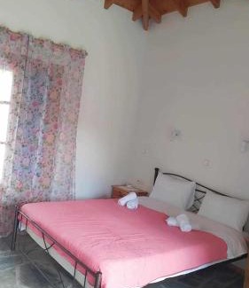 Skala Kallonis House | Pet-Friendly Oasis Studios: Guest Rated 8.9/10