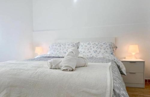 Avila Apartment | Family-Friendly Oasis Suite with High Guest Ratings