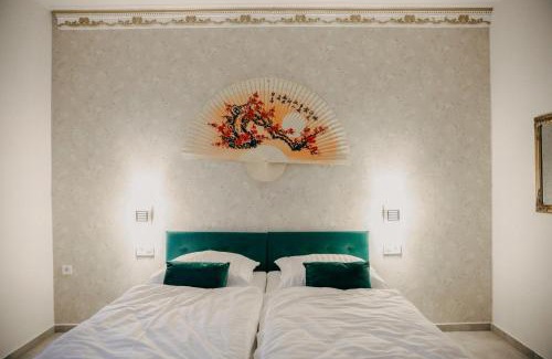 Teplice House | Pet-Friendly Getaway at OASIS Teplice for Family Fun