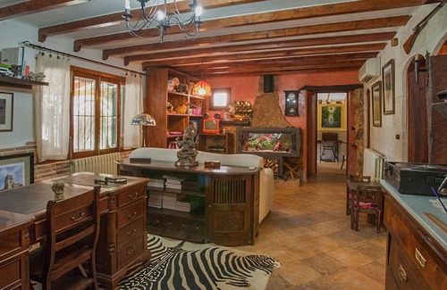 Sa Cabaneta Cottage | Experience Bliss at Oasis Vent, Finca 5StarsHome Mallorca