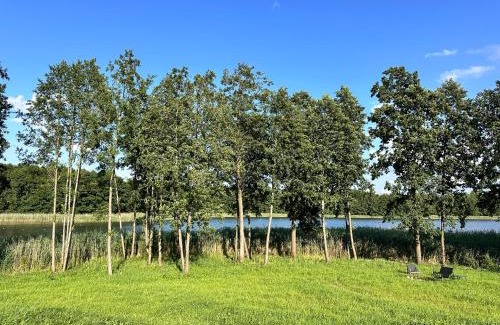 Miłki House | Oaza Żuraw