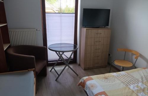 Studzienice Bed & Breakfast | Discover Oaza Kaszubska Studzienice: Pet-Friendly Retreat