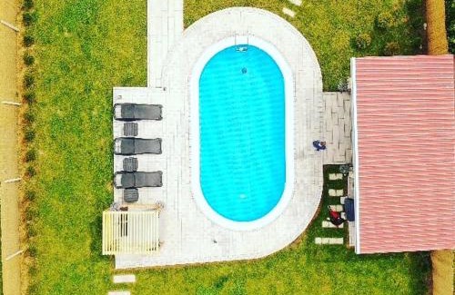 Becej House | OAZA KUĆA ZA ODMOR: 4-Star Retreat with Ocean Views