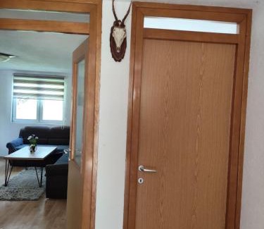 Republika Srpska House | Oaza mira Šipovo