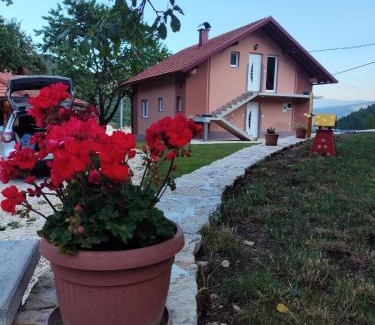 Republika Srpska House | Oaza mira Šipovo