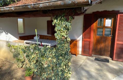 Sovjak House | Serene Retreat: Oaza miru with Nature, Child & Pet Friendly