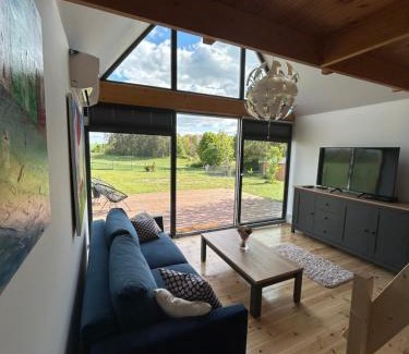 Charzykowy House | Oaza Spokoju