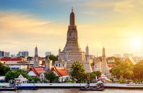 Bangkok Yai Bed & Breakfast | Family-Friendly OB ARUN House with Exceptional 9.4 Rating
