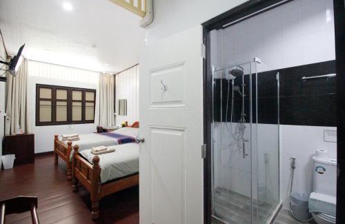 Bangkok Yai Bed & Breakfast | Family-Friendly OB ARUN House with Exceptional 9.4 Rating