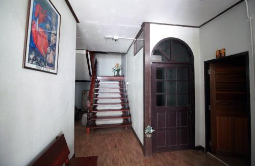 Bangkok Yai Bed & Breakfast | Family-Friendly OB ARUN House with Exceptional 9.4 Rating