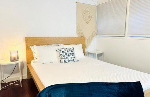 Ocean Beach House | OB Cottage Retreat Best Location, Patio & Beach!