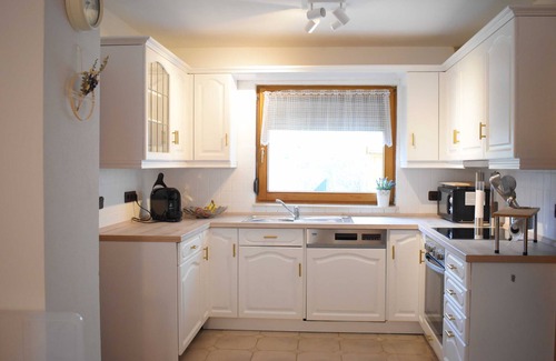 Untersensbach Apartment | Family-Friendly Holiday Apartment in Sensbachtal Awaits