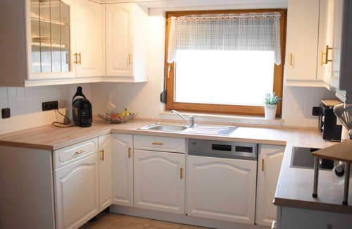 Untersensbach Apartment | Family-Friendly Holiday Apartment in Sensbachtal Awaits
