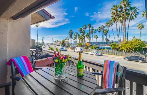 Ocean Beach House | OB Loungin 2: Pet & Child Friendly Stay with Great Reviews