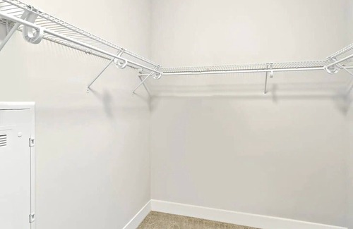 Forestview Apartment | OB1 Oakbrook Retreat: 2BR Oasis w/ Convenient Parking