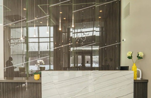 Forestview Apartment | OB1 Oakbrook Retreat: 2BR Oasis w/ Convenient Parking