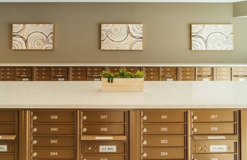 Forestview Apartment | OB8 Stylish 8-Bedroom Clustered Units in Oakbrook