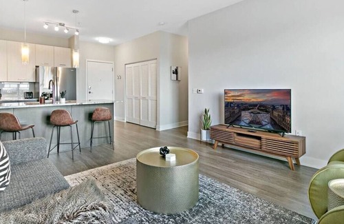 Forestview Apartment | OB8 Stylish 8-Bedroom Clustered Units in Oakbrook