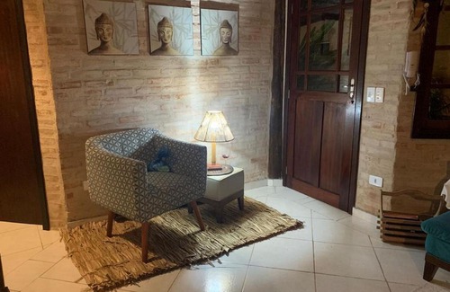 Juquehy House | Top-Rated OBA 116: Nature Retreat in JuqueÍ with Pool