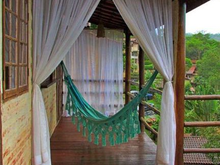 Juquehy House | Top-Rated OBA 116: Nature Retreat in JuqueÍ with Pool